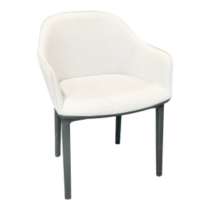 Softshell Chair by Vitra