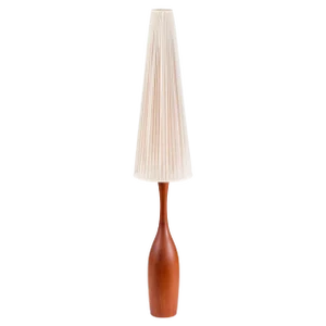Floor Lamp, Denmark, 1960s