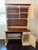 Wood Ethan Allen Country Crossings Desk With Hutch For Sale - Image 7 of 7