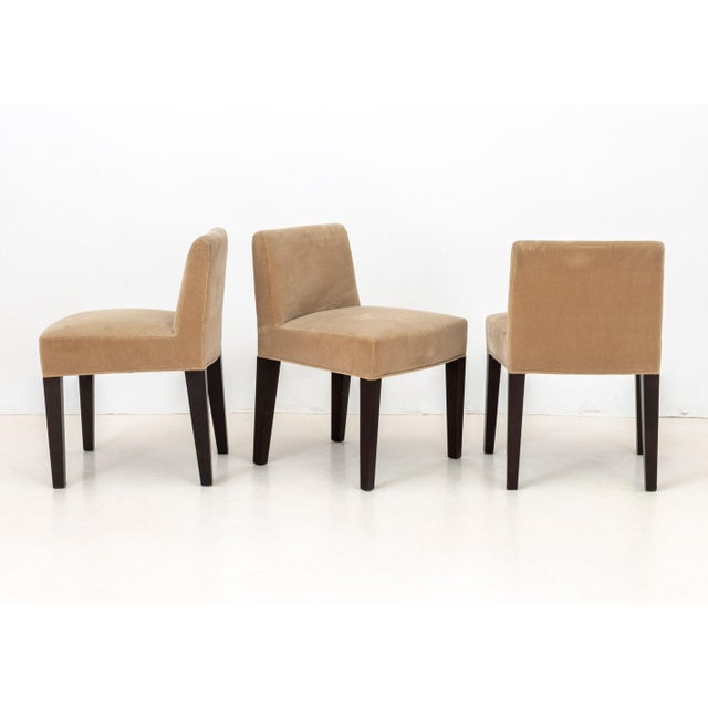 Contemporary Romeo Sozzi for Promemoria Isotta Dining Chairs, 6 For Sale - Image 3 of 9