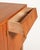 20th Centuty Scandinavian Teak Sideboard with Tiled Drawers, 1950s For Sale - Image 6 of 11