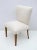 Mid-Century Modern Mid-Century Italian Modern Boucle Side Chair, Italy, 1950s For Sale - Image 3 of 9