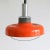 Vintage Pendant Lamp, 1960s For Sale - Image 9 of 9