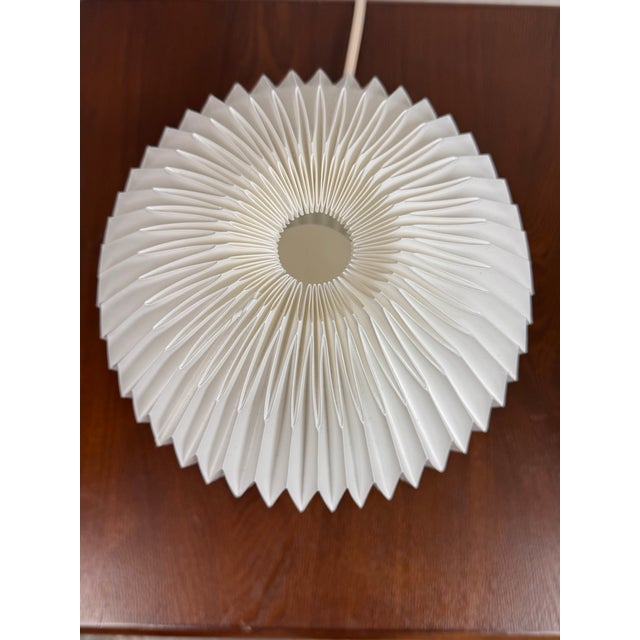 Esben Klint for Le Klint Table Lamp, Model 375 For Sale In San Francisco - Image 6 of 12