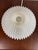 Esben Klint for Le Klint Table Lamp, Model 375 For Sale In San Francisco - Image 6 of 12