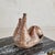 Crafted in 1966 by celebrated Italian sculptor and painter Mario Giani, known artistically as Clizia (19232001), this...