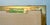Vintage Japanese 4-Panel Byobu Screen "Morning Clouds at Mount Penglai" - For Sale - Image 12 of 17