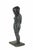 Modern Anton Russev, Nude of Woman, 1960s, Chalk Sculpture For Sale - Image 3 of 7