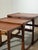 Nesting Tables in Teak from G-Plan, Set of 3 For Sale - Image 3 of 5