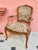 Rococo Armchairs with Tapestry Upholstery, Set of 2 For Sale - Image 3 of 11