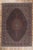 Vintage Persian Mahi Tabriz Rug, 11'04 X 16'05 For Sale - Image 10 of 10