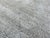 Rh Iman Diamond Wool Rug 9x12 - Ivory/Silver For Sale - Image 11 of 18