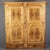 Antique Louis XVI Biedermeier Walnut Cabinet, 1800s For Sale - Image 18 of 18
