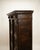 An impressive late 19th to early 20th century French Renaissance Revival armoire crafted from richly grained walnut and...