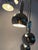 7-Light Chrome Cascade Lamp by Richard Essig, 1970s For Sale - Image 9 of 11
