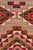 Native American Vintage Navajo Style Rug 4'6 X 8' For Sale - Image 3 of 10