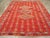 Mid 20th Century Galerie Shabab Collection Mid-20th Century Handmade Turkish Flatweave Kilim Large Room Size Carpet For Sale - Image 5 of 10