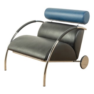 Zyklus Chair by Peter Maly for Cor, 1980s For Sale