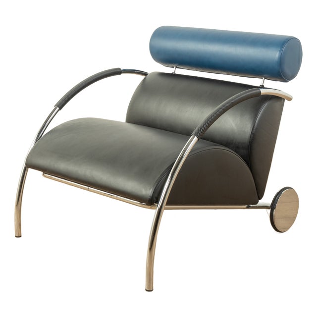 Zyklus Chair by Peter Maly for Cor, 1980s For Sale