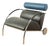 Zyklus Chair by Peter Maly for Cor, 1980s For Sale