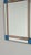 Vintage Italian Brass Beveled Mirror, 1980s For Sale - Image 12 of 13