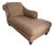 Milling Road Single Arm Chaise For Sale