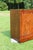 Wood Henredon Chinoiserie Cabinet From the Folio 16 Collection For Sale - Image 7 of 18