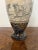 Large Antique Vase by Hannah Barlow for Doulton Lambeth, 1880s For Sale - Image 10 of 12