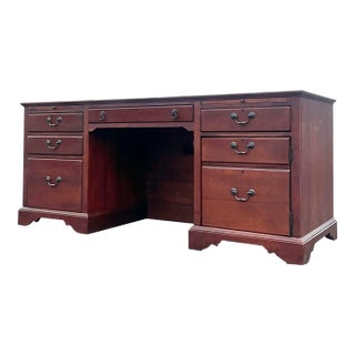 Bob Timberlake by Lexington Furniture Credenza Desk For Sale