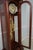 Sligh-Lowry Furniture Co. Sligh Cherry Limited Edition Millennium Grandfather Clock For Sale - Image 4 of 18
