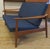 Mid-Century Modern FD 164 Two-Seater Sofa in Teak by Arne Vodder for France and Son, 1960s For Sale - Image 3 of 9