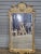 Queen Anne Friedman Brothers Double Eagle Colonial Williamsburg Gold Gilt Mirror Cw Lg 6 For Sale - Image 3 of 17