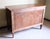 Chest of Drawers in Walnut with Rolo Neoclassical Inlays For Sale - Image 13 of 15