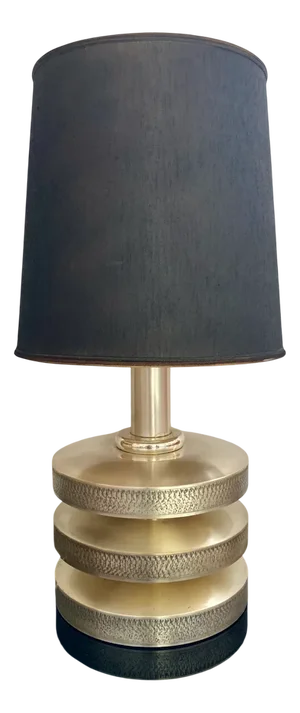 Italian Table Lamp, 1960s
