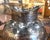 Early 20th Century English Silver-Plated Samovar With Lion Finial For Sale - Image 9 of 12