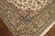 Brown Middle Eastern Hand-Knotted Rug For Sale - Image 8 of 11