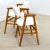 Danish Dining Chairs, Set of 6 For Sale - Image 9 of 15