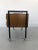 Wood Metal & Teak Cabinet, 1970s For Sale - Image 7 of 13