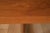 Vintage Scandinavian Low Teak Bruksbo Krobo Bench by Torbjørn Afdal for Bruksbo For Sale - Image 12 of 13