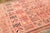 Rug & Kilim Vintage Moroccan Berber Wool Rug With Tribal Design by Rug & Kilim, 1950-1959 For Sale - Image 4 of 8