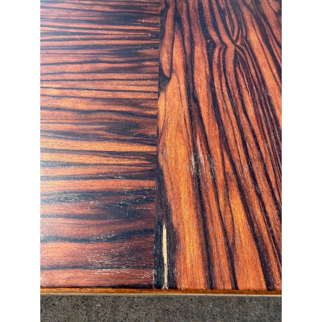 Christian Liaigre for Holly Hunt Boke Coffee Table For Sale - Image 10 of 11