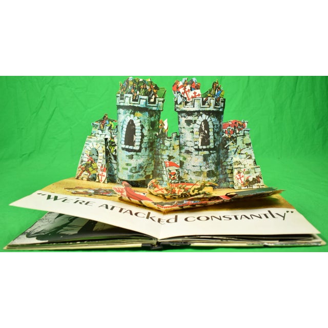 Andy Worhol's Index Book For Sale - Image 4 of 10