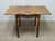 Late 20th Century Baker Historic Charleston Side Table For Sale - Image 5 of 13