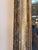 Wood 19th Century French Louis Philippe Giltwood Mirror With Original Mercury Glass For Sale - Image 7 of 8