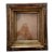 Antique Eastlake Victorian Picture Frame 1890s For Sale