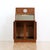 1960s English Teak Liquor Cabinet by Sureline For Sale - Image 4 of 12