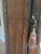 Antique Victorian Gothic Revival Armoire 19th Century, Handcarved Oak For Sale - Image 10 of 17