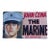 Huge Filipino Hand Painted John Cena the Marine Movie Poster For Sale