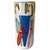 Mid-Century Modern 1960s Mid-Century Umbrella Stand With Illustrated Umbrellas For Sale - Image 3 of 7