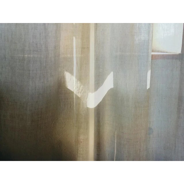 This beautiful photograph Light 5 was shot by the Italian photographer Sofia Mattioli. From the series The lights I see...